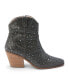 Фото #2 товара HARLOW Womens Ankle Boots