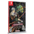 Фото #1 товара NINTENDO GAMES Switch Castlevania Advance Collection Edition Aria of Sorrow