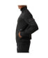 Фото #2 товара Men's Brushed Back Tech Fleece Full Zip Track Jacket