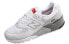 Кроссовки New Balance NB 999 D Low-top Red Grey/White
