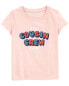 Фото #5 товара Kid Best Cousin Crew Ever Graphic Tee 7