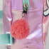 Фото #5 товара Повседневный рюкзак Minnie Mouse Розовый 19 x 23 x 8 cm
