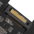 Фото #7 товара Kontroler SilverStone PCIe 2.0 x2 - 2x USB 3.2 Gen 2 (SST-ECU04-E)
