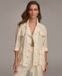 Фото #1 товара Куртка утепленная DKNY Donna Karan для женщин