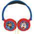 Фото #3 товара PAT 'PATROUILLE-Kopfhrer Faltbare kabelgebundene Stereokopfhrer fr Kinder mit Lautstrkebegrenzung - LEXIBOOK