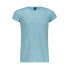 ფოტო #1 პროდუქტის CMP T-Shirt 30T9715 short sleeve T-shirt