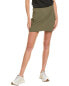 Фото #1 товара Callaway Heather Perforated Skort Women's