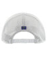 Фото #2 товара Men's White Florida Gators Fairway Trucker Adjustable Hat