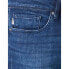 Фото #3 товара SELECTED Leon Slim jeans