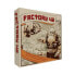 Фото #1 товара Dragon Dawn Board Game Factory 42 - For the Greater Good Ed SW gts