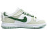 Фото #2 товара 【定制球鞋】 Nike Dunk Low Next Nature "White Mint" 青青草原 低帮 板鞋 女款 淡绿 / Кроссовки Nike Dunk Low DN1431-102