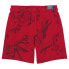 Фото #2 товара Puma Jl X Aop Shorts Toddler Boys Size 2T Casual Athletic Bottoms 858541-01