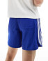 adidas Originals Adicolor Classics Sprinter shorts in blue