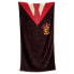 Фото #1 товара HARRY POTTER Gryffindor Gown Towel