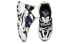Детская обувь Xtep 880118320120 Спортивные кроссовки Технология "Горы и моря" Черно-бело-фиолетовые