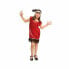 Фото #1 товара Маскарадные костюмы для детей My Other Me Красный Чарльстон