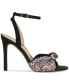 ფოტო #2 პროდუქტის Women's Ohela Ankle-Strap Dress Sandals