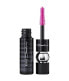 Фото #2 товара Voluminous and lengthening mascara for long eyelashes Mega (Macstack Mini Mascara) 8 ml