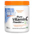 Pure Vitamin C Powder with Q-C, 8.8 oz (250 g)