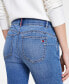 ფოტო #5 პროდუქტის Women's TH Flex Waverly Skinny Jeans