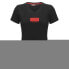 ფოტო #1 პროდუქტის KIMI Box short sleeve T-shirt