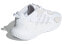 Кроссовки Adidas Originals Hi-Tail White/Grey