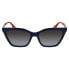 ფოტო #1 პროდუქტის KARL LAGERFELD 6061S Sunglasses