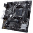 Фото #6 товара ASUS PRIME B450M-K II, AMD B450 Mainboard - Sockel AM4