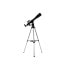 Opticon telescope Sky Navigator 70F700EQ 70mm x525