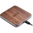 Фото #9 товара InLine Qi woodcharge - Smartphone wireless fast charger - 5/7.5/10W