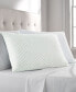 Фото #1 товара Calming Custom Comfort Pillow, King, Created for Macy's