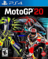 Фото #1 товара MotoGP 20 - PlayStation 4