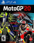 MotoGP 20 - PlayStation 4