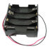 Фото #1 товара EUROCONNEX 2491 8xR6 Cable Battery Holder