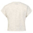 ფოტო #2 პროდუქტის HUMMEL Legacy June Cropped short sleeve T-shirt