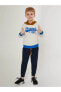 Фото #2 товара Спортивный костюм для мальчиков RolyPoly Этеган 2-7 лет