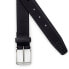 ფოტო #7 პროდუქტის Men's Glove Leather Belt