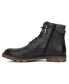 Men's Legacy Leather Boots