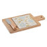 Фото #2 товара HOME DECOR 21.5x11.8x1.5 cm Appetizer Tray