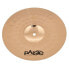 Paiste 10" PST8 Reflector Thin Splash