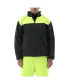 Фото #1 товара Куртка мужская утепленная с двухцветной отделкой и светоотражающими элементами RefrigiWear
