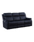 Фото #1 товара Valencia 84" Dual Power Reclining Sofa