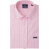 FAÇONNABLE Cl Spr Bengal Stripe long sleeve shirt