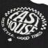 FASTHOUSE Fast Spade short sleeve T-shirt