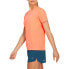 ფოტო #3 პროდუქტის ASICS Katakana short sleeve T-shirt