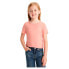 ფოტო #1 პროდუქტის LEVI´S ® KIDS Her Favorite short sleeve T-shirt