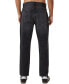 Фото #2 товара Men's Relaxed Tapered Jeans