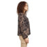 ფოტო #6 პროდუქტის CLOUD5LIVE 5202CL5 long sleeve blouse