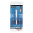 Фото #8 товара Ansmann X15 LED - Pen flashlight - Silver - Aluminum - LED - 1 lamp(s) - 15 lm