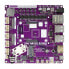 Фото #2 товара Электроника Cytron CM4 Maker Board - Базовая плата для Raspberry Pi CM4